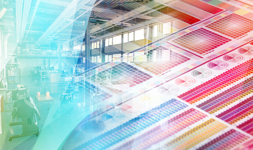ARCOLOR AG - 20 years of pioneering work in digital printing