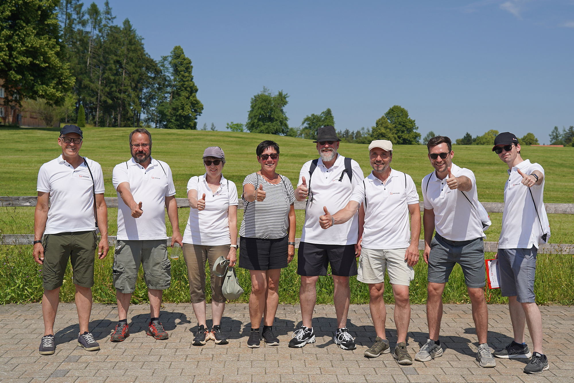 ARCOLOR - 30 Jahre ARCOLOR